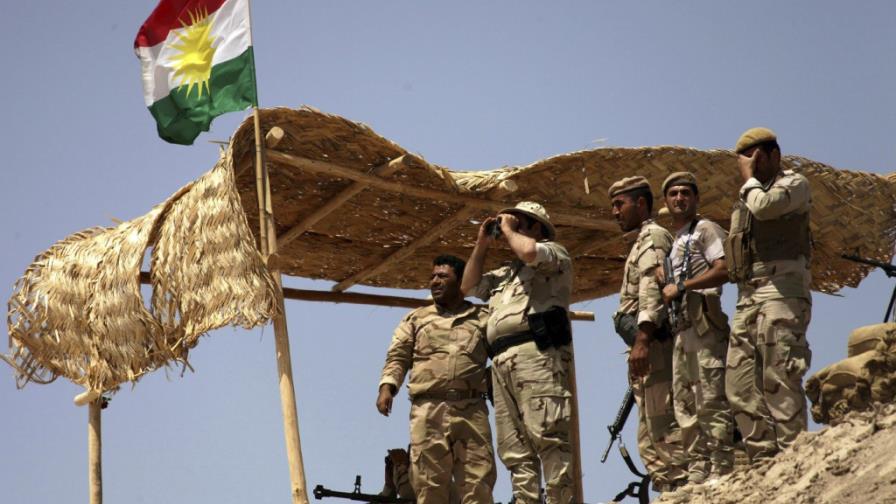 Obama y Harper hablan de Irak y de la Cumbre de la OTAN