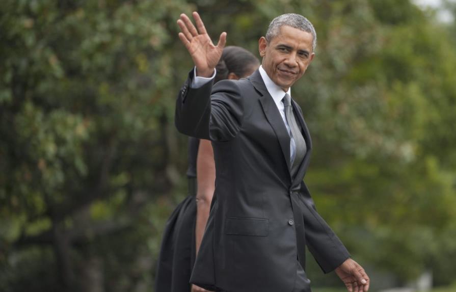 Políticos de EE.UU. critican a Obama por su manejo de crisis internacionales