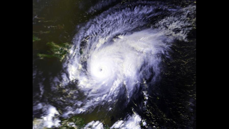 Un día como hoy hace 35 años David azotó al país