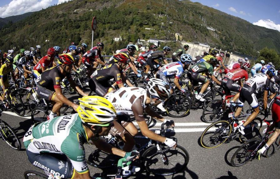 La Vuelta España de 2015 arrancará en Puerto Banús