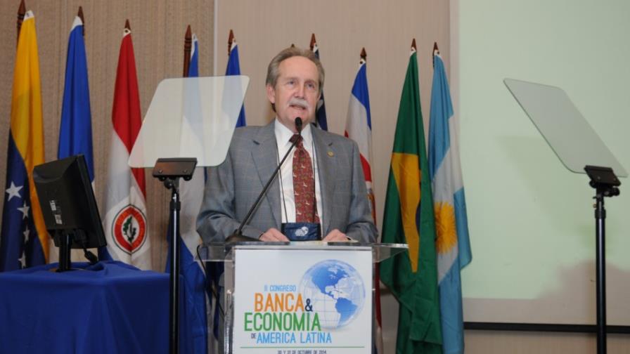 El crédito al sector privado en la República Dominicana, con menor contribución al PIB El crédito al sector privado en la República Dominicana, con menor contribución al PIB