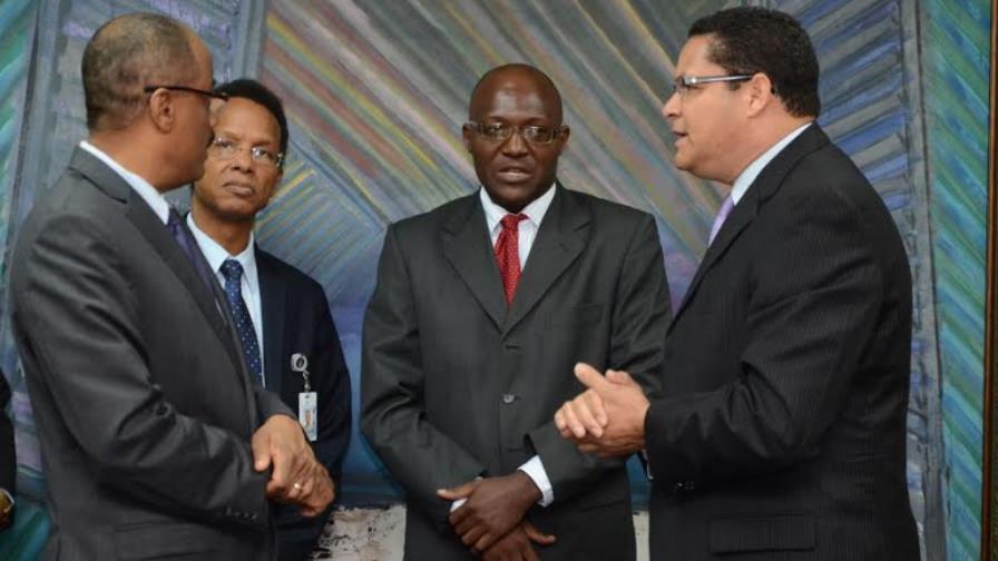 Indotel monitoreará zonas de la frontera Indotel monitoreará zonas de la frontera