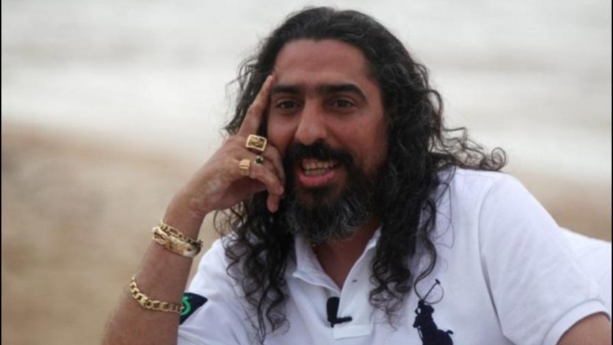 San Francisco de California se rinde ante Diego el Cigala