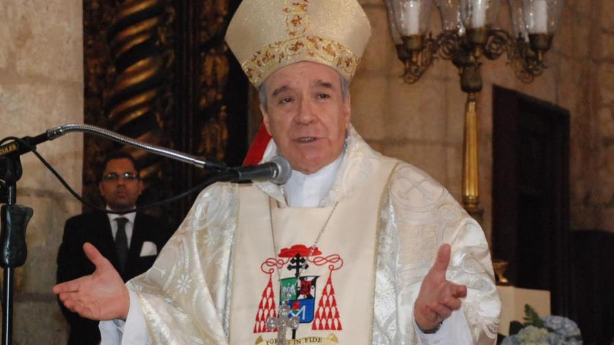 Cardenal califica de gravísimo atentado al Metro y sabotaje eléctrico