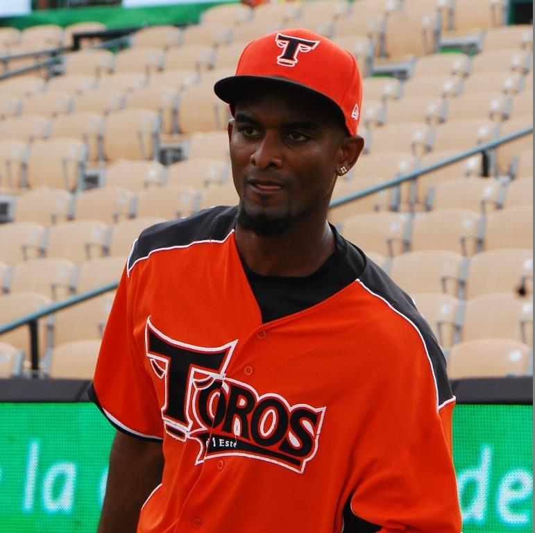 Líderes del torneo de béisbol invernal República Dominicana