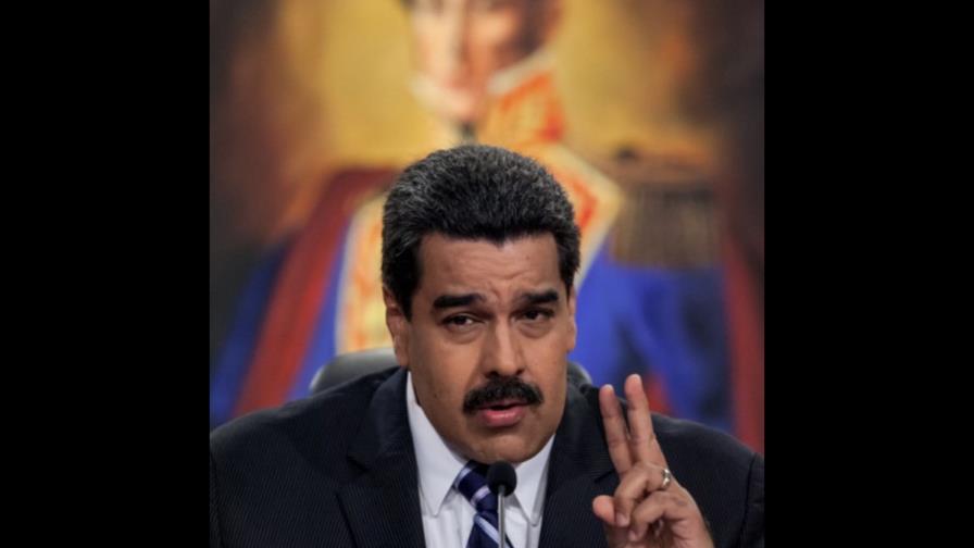 La economía de Venezuela entra en una profunda recesión La economía de Venezuela entra en una profunda recesión