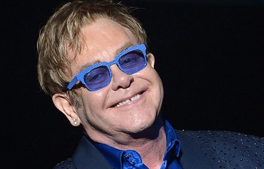 Elton John, ópera, fiestas Gatsby y sexo animan la Nochevieja en Nueva York