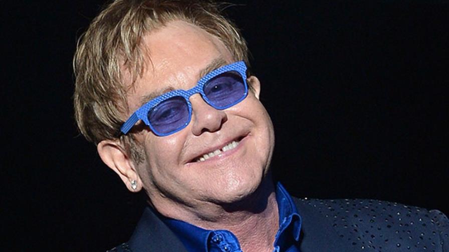 Elton John, ópera, fiestas Gatsby y sexo animan la Nochevieja en Nueva York