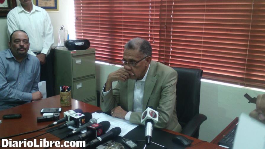 Evangélicos apoyan la reelección del presidente Medina