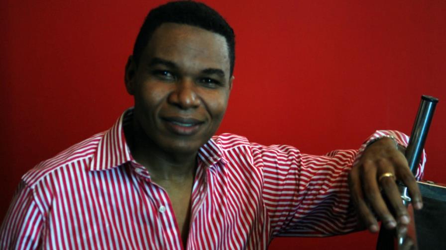 Raymond Pozo anuncia película