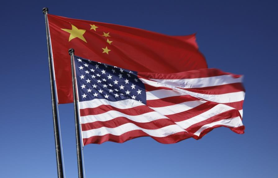 Una paz helada se cierne sobre EEUU y China
