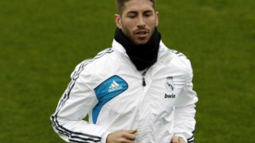 Sergio Ramos ante la llegada de Benítez: Los altos cargos son los que más saben
