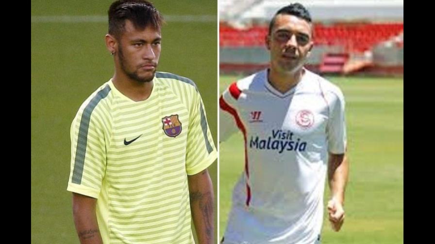 Iago Aspas y Neymar, máximos goleadores de la Copa con siete tantos