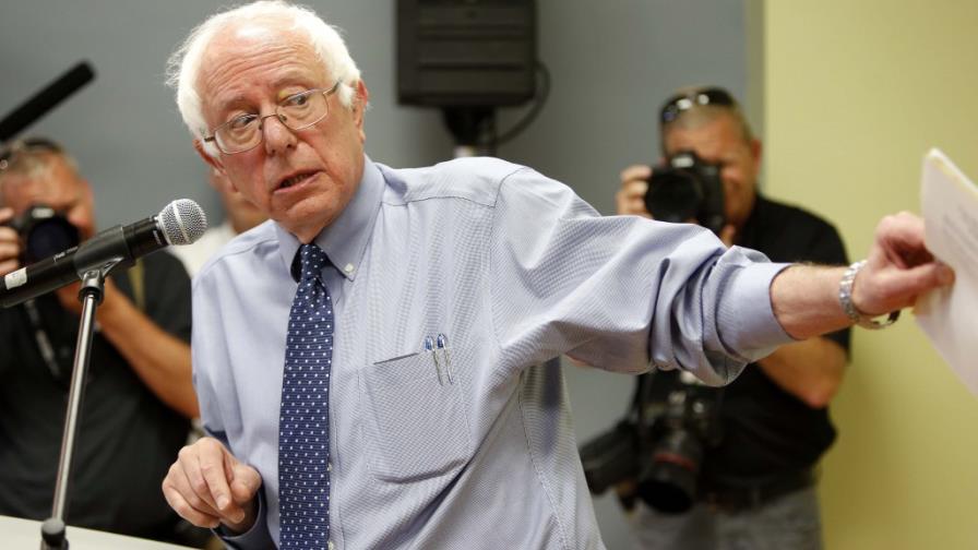 El socialismo en Estados Unidos gana cierta popularidad