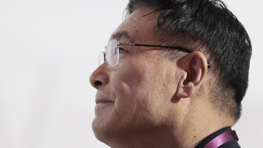 China defiende la construcción de islas en aguas disputadas