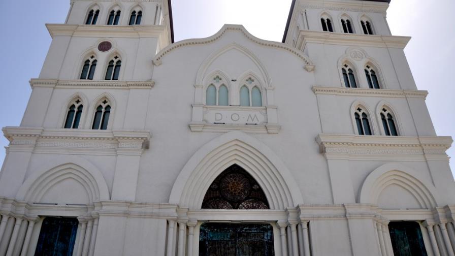 Arquidiócesis de Santiago invitan a feligreses a celebrar Corpus Christi