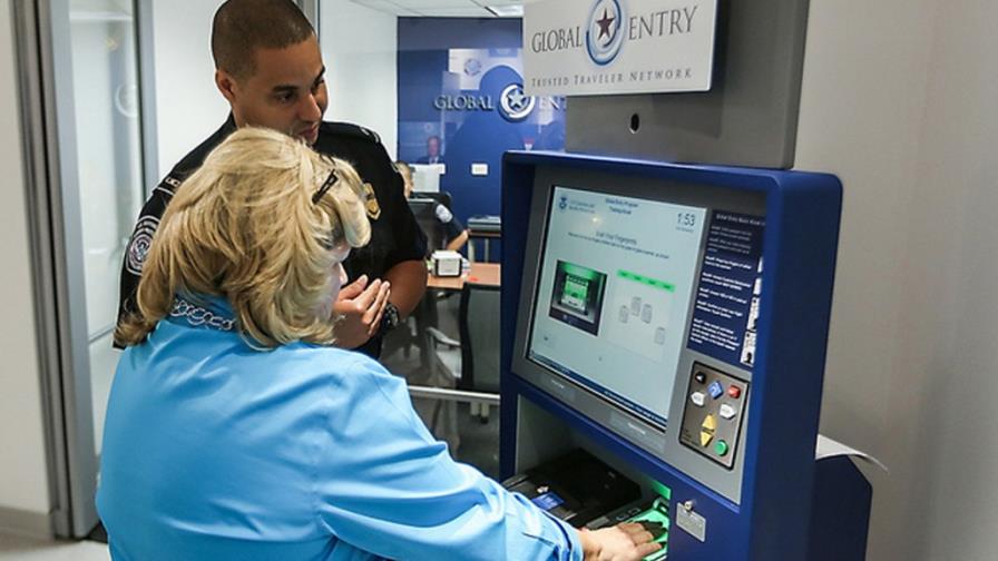 Estados Unidos busca abrir programa de preinspección en aeropuertos dominicanos Estados Unidos busca abrir programa de preinspección en aeropuertos dominicanos