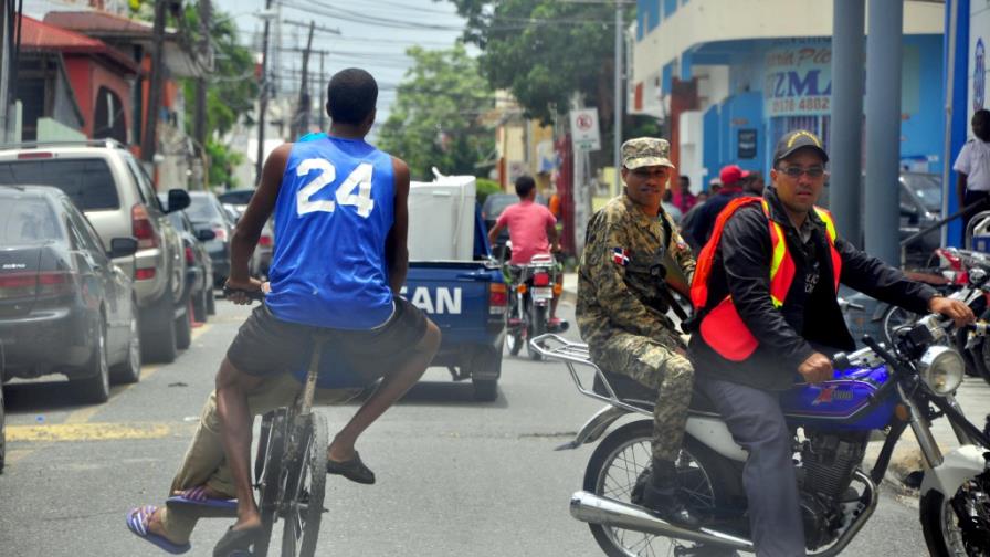 Mocanos dudan que medidas policiales bajen la criminalidad en la zona