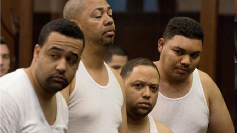 DEA arresta dominicanos con heroína valorada en cinco millones de dólares