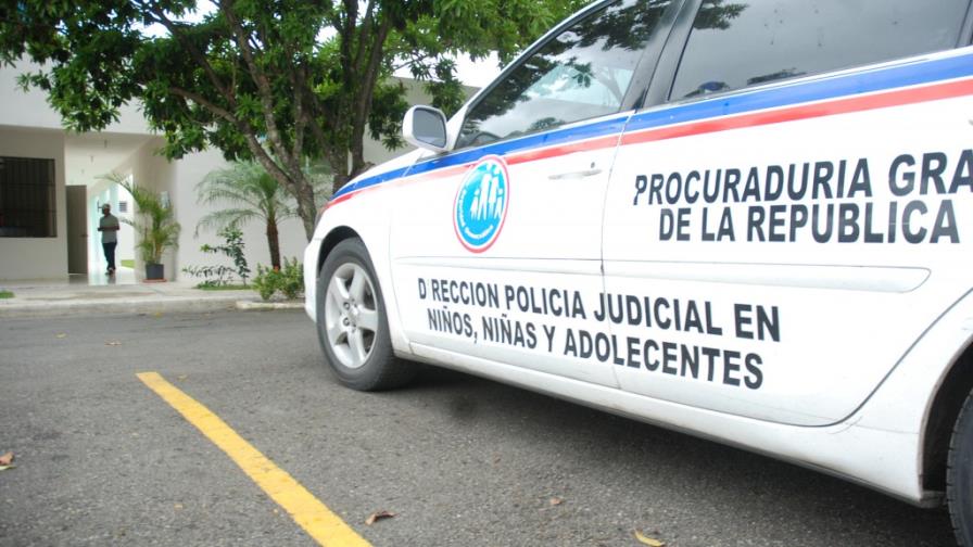 Se ahorca un interno en centro de corrección para menores