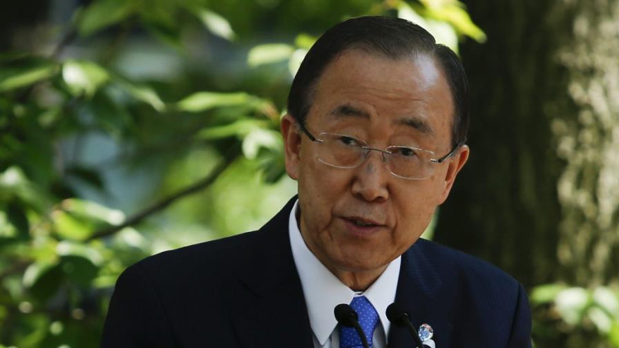 La ONU pide generar empleo joven y advierte que el paro genera inseguridad La ONU pide generar empleo joven y advierte que el paro genera inseguridad