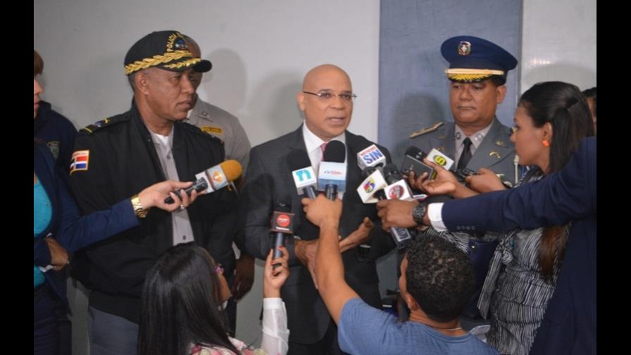 Policía mata uno de los presuntos autores robo a casa de Marino Zapete