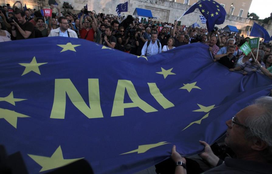 FMI: Grecia no pagó crédito por 1,800 millones de dólares