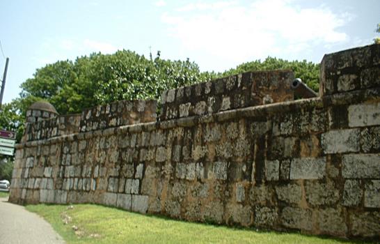 El fuerte de San José
