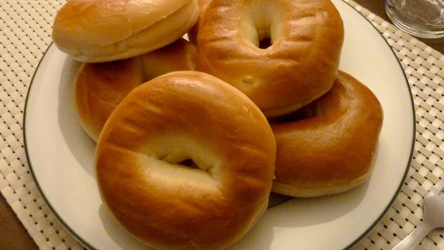 Pasión por los “bagels”, variantes de relleno Pasión por los “bagels”, variantes de relleno