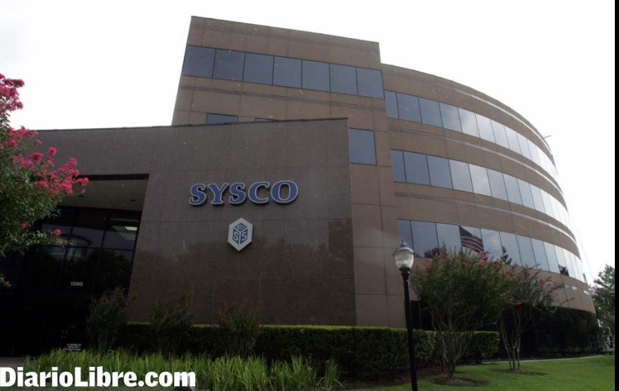 Se cae fusión Sysco y US Foods