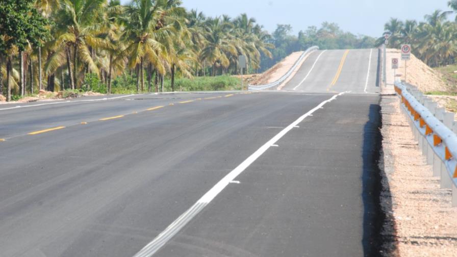 El Codia solicita a Obras Públicas estudio en autopista Nordeste El Codia solicita a Obras Públicas estudio en autopista Nordeste