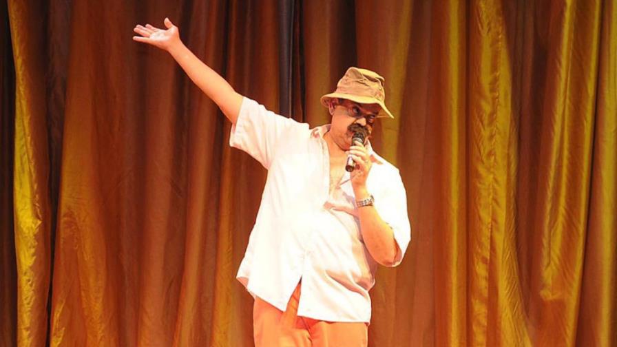 “2 Papás y 3 estilos” un show-conferencia