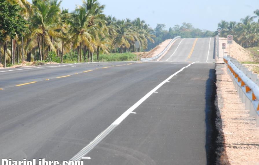 CODIA asks Public Works to study the Samana Highway