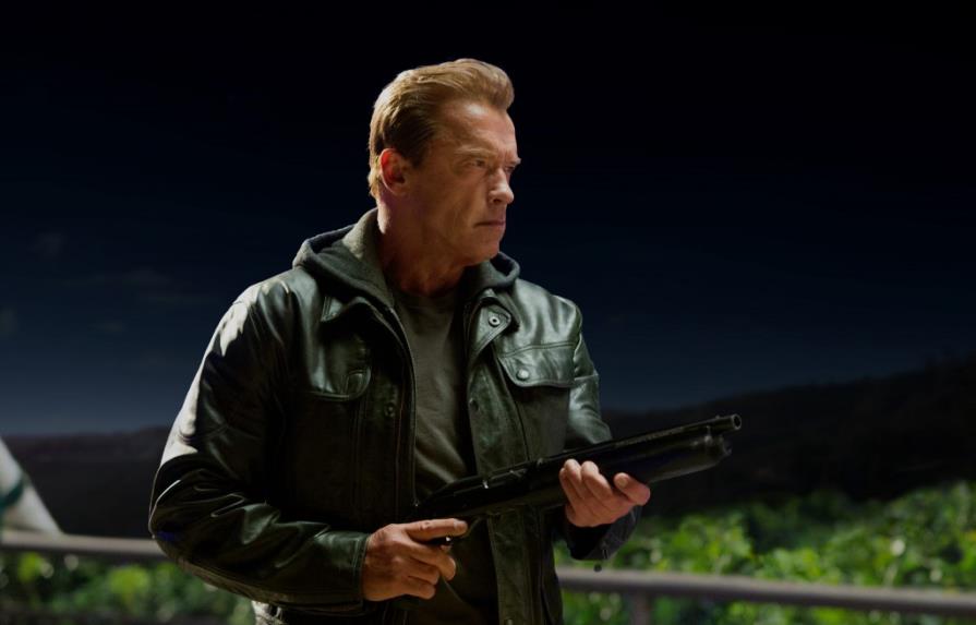 Las secuelas de Terminator y Magic Mike disputan los cines del 4 de julio
