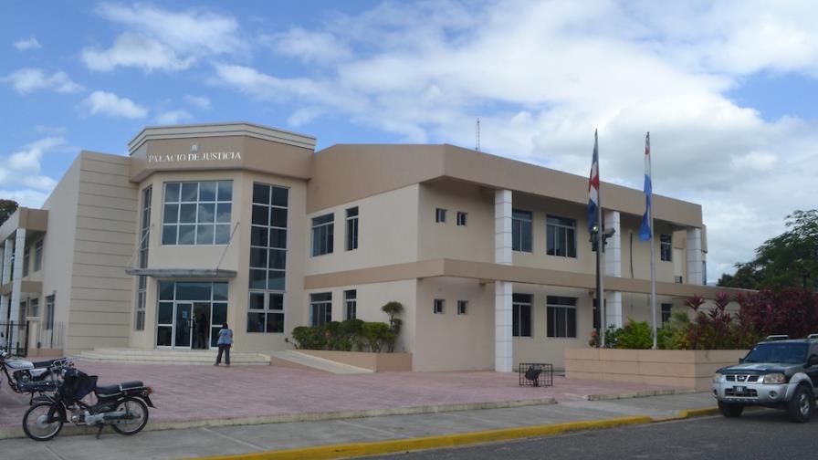 Imponen un año de prisión preventiva a los siete implicados en crimen de Blas Olivo