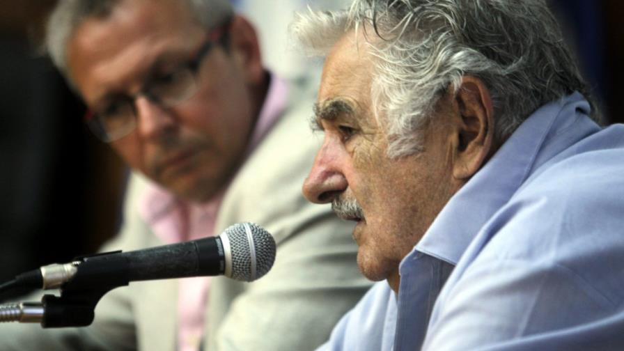 José Mujica critica el consumo exacerbado de la sociedad actual