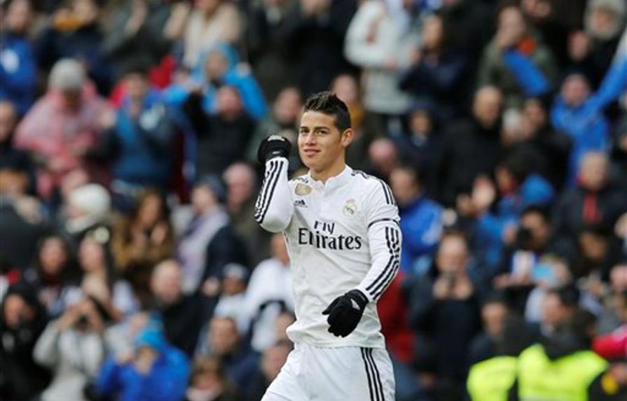 El Real Madrid, sin Cristiano, gana 4-1 a la Real Sociedad