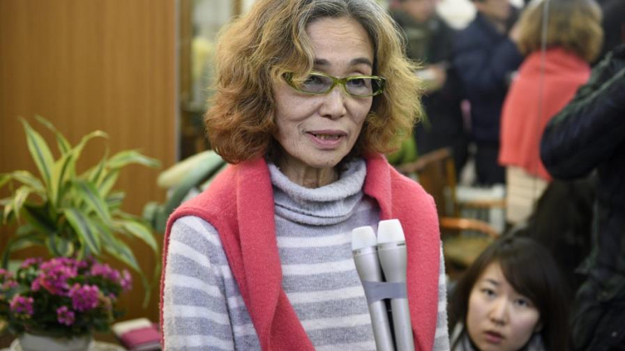 El grupo Estado Islámico decapita al periodista japonés Kenji Goto