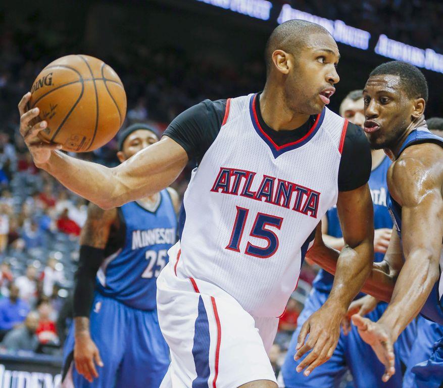 Los Hawks Atlanta terminan invictos el mes de enero en el baloncesto de la NBA