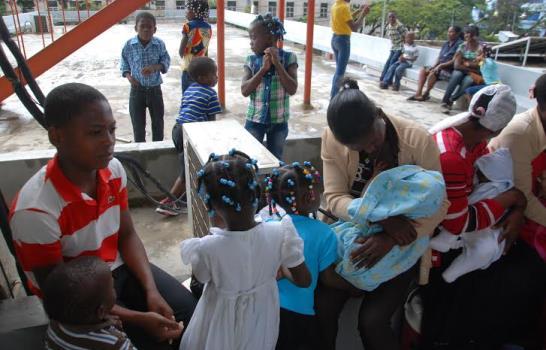 Gobierno aún sin intención de extender plazo Plan Naturalización