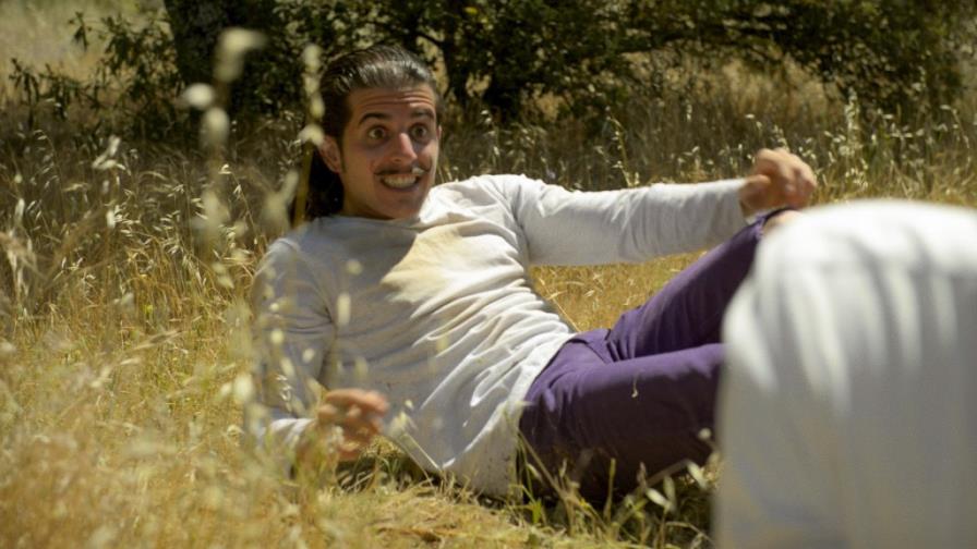 Un proyecto transmedia imagina a Dalí en la era de YouTube