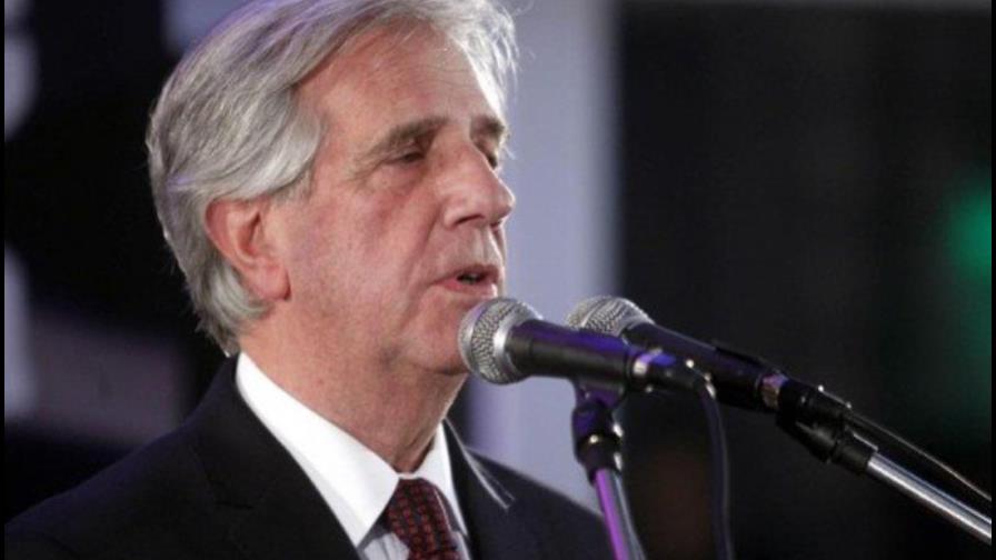 Tabaré Vázquez, el doctor paciente