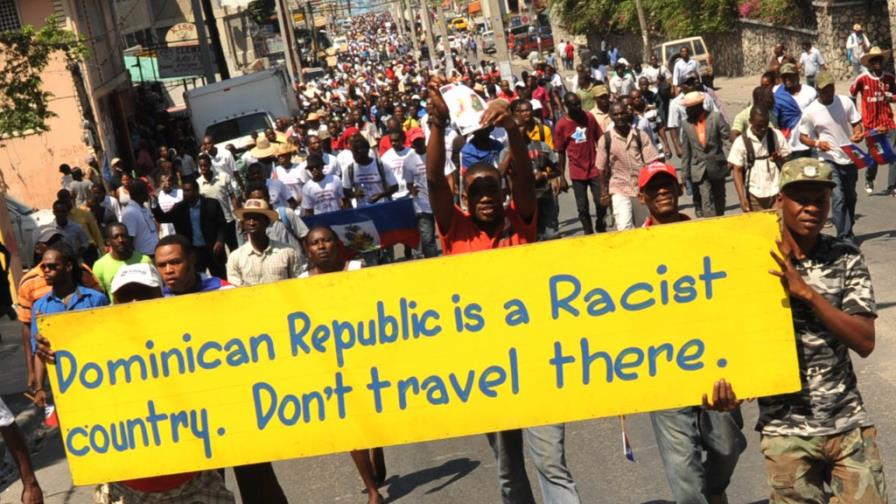 Parlacen condena insólita agresión a embajada Dominicana en Haití Parlacen condena insólita agresión a embajada Dominicana en Haití