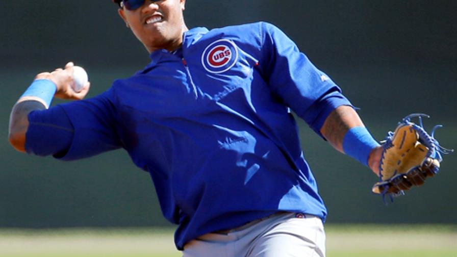 Desempeño del dominicano Starlin Castro sería clave para Chicago en el 2015 Desempeño del dominicano Starlin Castro sería clave para Chicago en el 2015