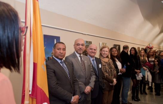Embajada dominicana en Madrid cierra un mes de festividades