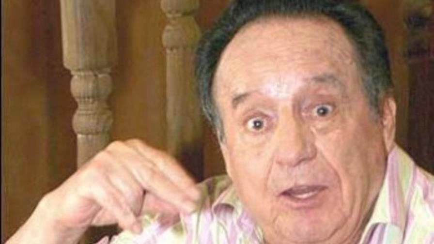 Familiares no planean exhumar a Chespirito Familiares no planean exhumar a Chespirito