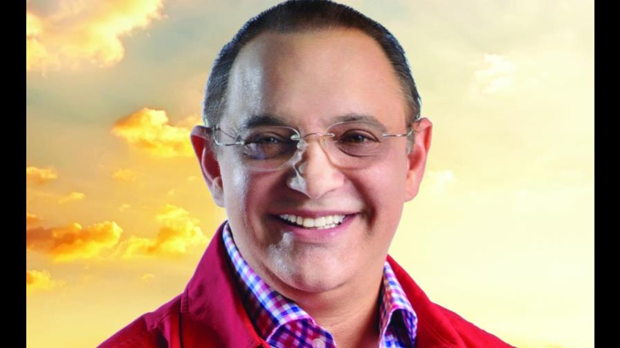 Quique Antún afirma PRSC trabaja para ser una opción en el 2016