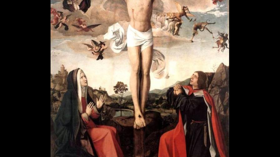 Carta a Dios Carta a Dios