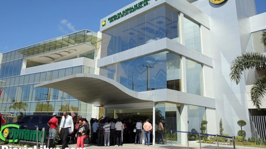 Coopnama prestó a sus socios RD$3,000 millones desde febrero pasado Coopnama prestó a sus socios RD$3,000 millones desde febrero pasado