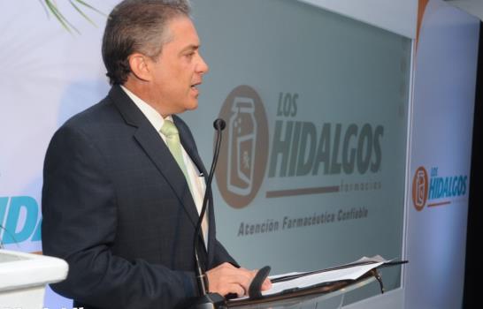 Farmacia Los Hidalgos lanza su club de clientes “Bienestar”